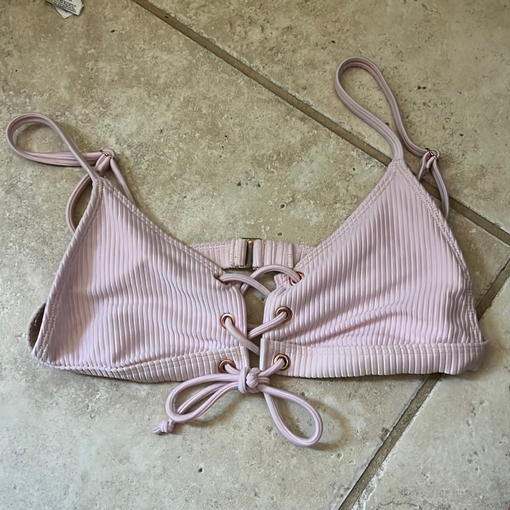 Bikini top